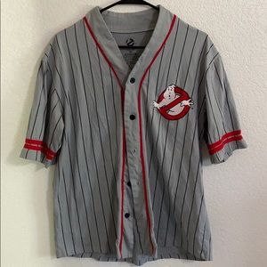 Ghostbusters Shirt